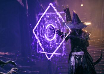 How To Get Ritualist Archetype in Remnant 2