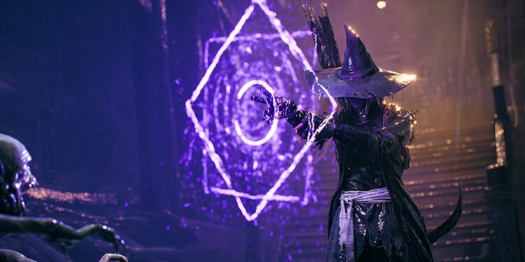 How To Get Ritualist Archetype in Remnant 2