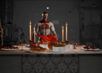 How To Perform Thanksgiving Fatality MK1