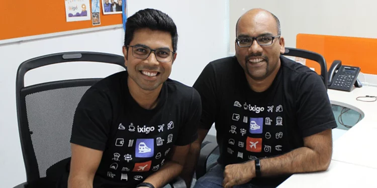 ixigo Back In The Black As Travel Rebounds, Crosses INR 500 Cr Revenue Milestone