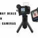 GoPro 11 Action Camera Selling for lowest for Black Friday Sale 2023