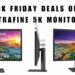 Black Friday Alert - LG UltraFine 27MD5KLB-B Selling for Lowest at B&H