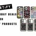 Casetify Announces Black Friday Sale - Lowest Prices on Protectors and Cases