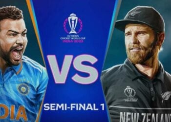 Disney+Hotstar Shatters Records with 5.1 Cr Concurrent Views as India Triumphs in Semis