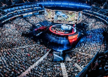League of Legend World Championship