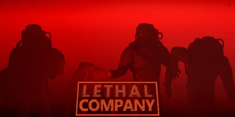 How To Mod Lethal Company