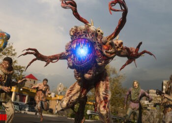 How To Play Zombies in Modern Warfare 3