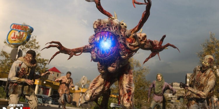 How To Play Zombies in Modern Warfare 3