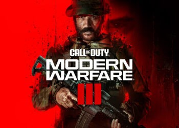 Modern warfare 3