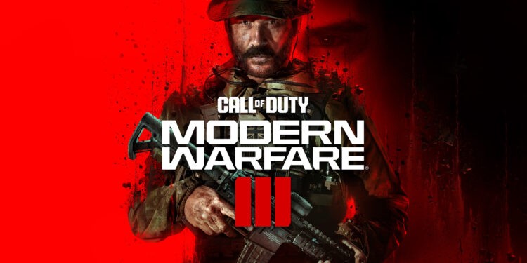 Modern warfare 3