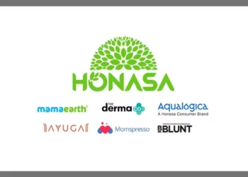 Honasa Consumer Ltd, the Force Behind D2C Unicorn Mamaearth, Sees a Remarkable 94% Surge in Q2 Profits