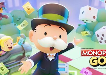 How To Get More Pickaxes in Monopoly GO
