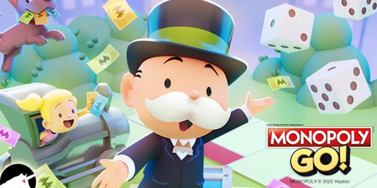 How To Get More Pickaxes in Monopoly GO