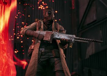 How To Get the Medic Archetype in Remnant 2