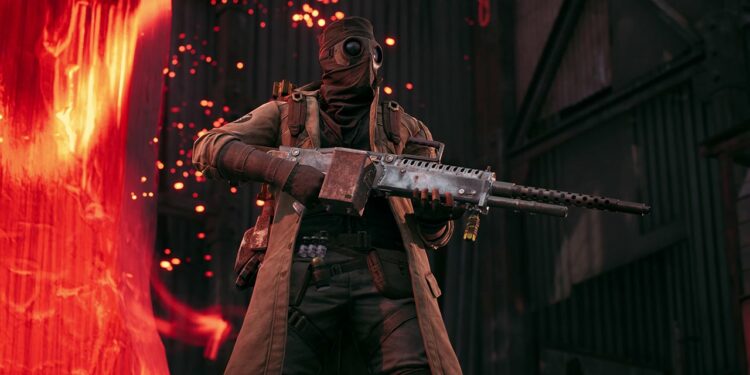 How To Get the Medic Archetype in Remnant 2