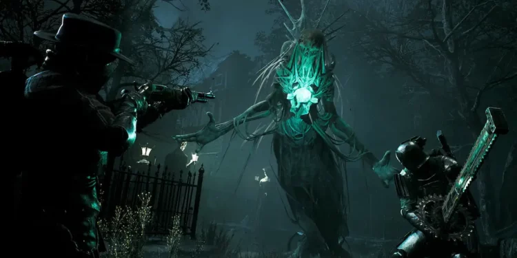 How To Beat the Nightweaver in Diablo 4