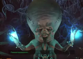 How To Beat the Nihilanth in Half Life