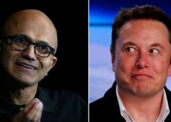 Elon Musk's Endorsement of Satya Nadella's AI Move: A Game-Changer for Microsoft's Innovation Path
