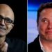 Elon Musk's Endorsement of Satya Nadella's AI Move: A Game-Changer for Microsoft's Innovation Path
