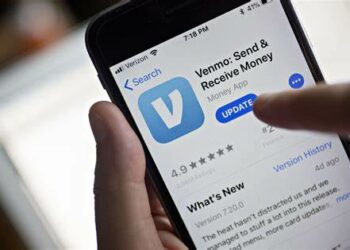 Venmo, PayPal Users Get Reprieve from IRS Reporting Rule: $600 Threshold Delayed to 2024