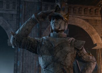 How to Solve Wyrmway Puzzles in Baldur’s Gate 3