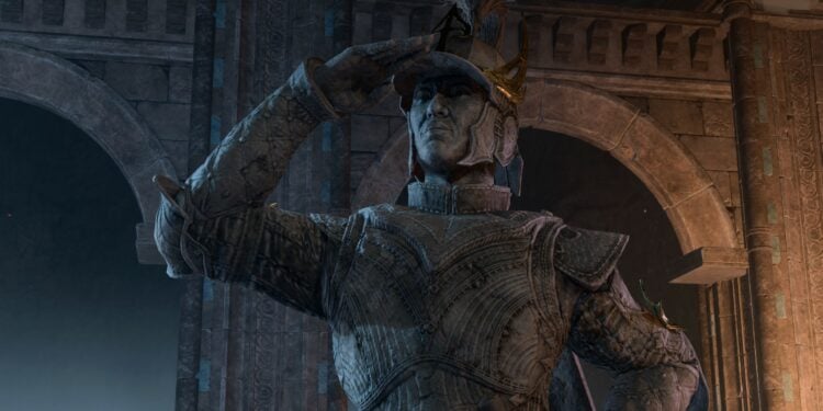 How to Solve Wyrmway Puzzles in Baldur’s Gate 3