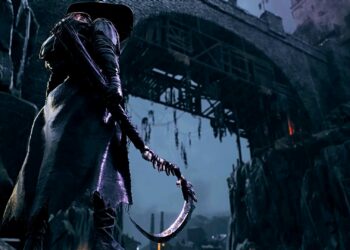 How To Get Ritualist Scythe in Remnant 2