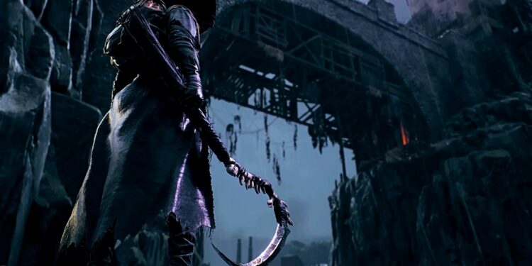 How To Get Ritualist Scythe in Remnant 2