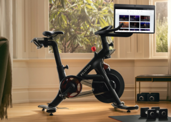 Peloton’s Thanksgiving Ride Hits a Bump: CEO Apologizes for Tech Hiccups in Annual Event