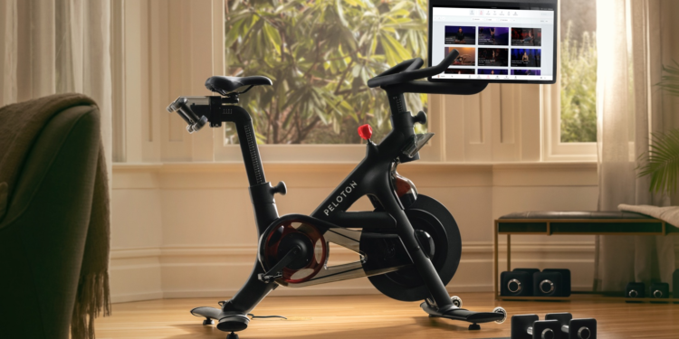 Peloton’s Thanksgiving Ride Hits a Bump: CEO Apologizes for Tech Hiccups in Annual Event
