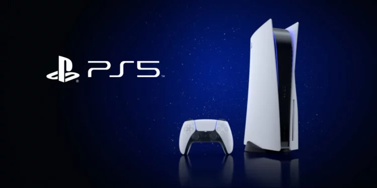PS5 Discounted To $350 At Target – Today-Only Black Friday Deal