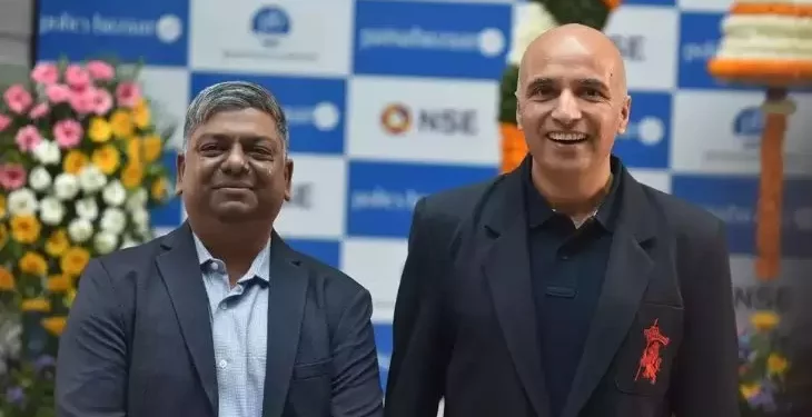 Policybazaar To Receive 350 Cr From Parent Company, PB Fintech