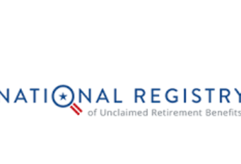 National Registry of Unclaimed Retirement Benefits