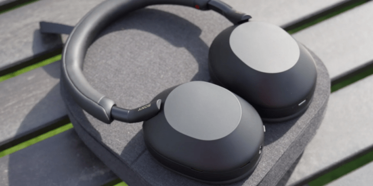 Black Friday 2023 Deals: Sony WH1000XM5 at an Unbelievable Price