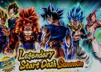 How to Get Legendary Start Dash Summon Ticket