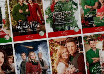 How to Stream Hallmark Christmas Movies