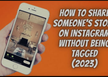 How to Share Someone’s Story on Instagram to My Story Without Being Tagged