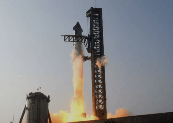 How to Watch SpaceX Starship Launch
