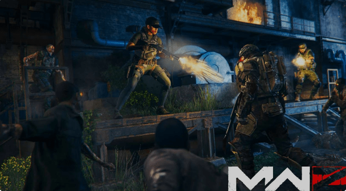 How to Get Schematics in MW3 Zombies