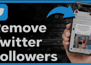 How to Remove Followers on Twitter- November 2023 Update