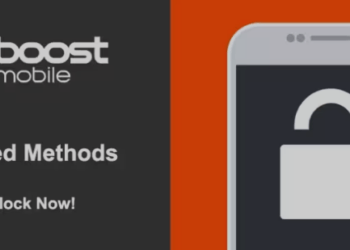 How to Unlock Boost Mobile Phone