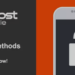 How to Unlock Boost Mobile Phone