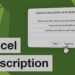 How to Cancel Shopify Subscription