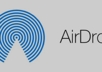 How to Airdrop Wi-Fi Password