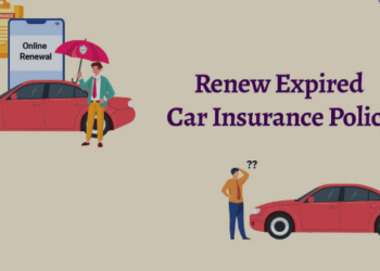 How to Renew Expired Car Insurance