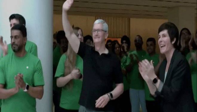 Ways to Apply for Jobs at Apple? Tim Cook, CEO, Identifies “Must-Have Traits”