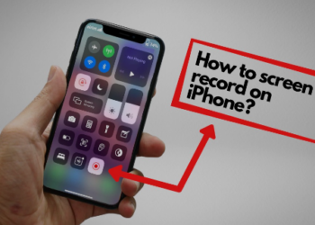 How to Get Screen Record on iPhone
