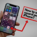 How to Get Screen Record on iPhone