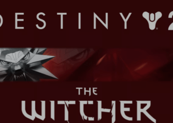 How to Get Witcher Emblem Destiny 2