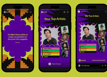 How to See Your Spotify Wrapped